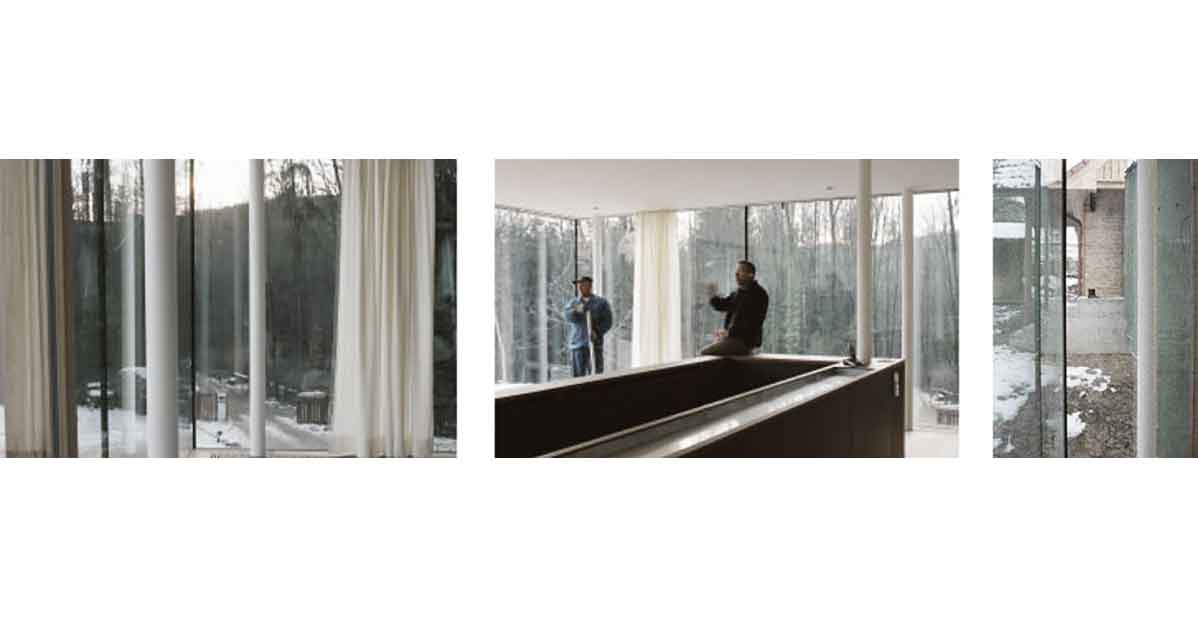 Knusperhaus & Landschaftsinhalator, Graz / Austria