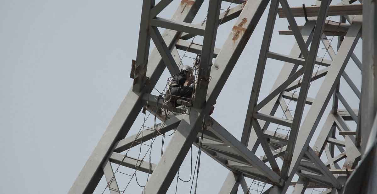 Suntech green/zero energy building, WUXI, Jiangsu Province / China